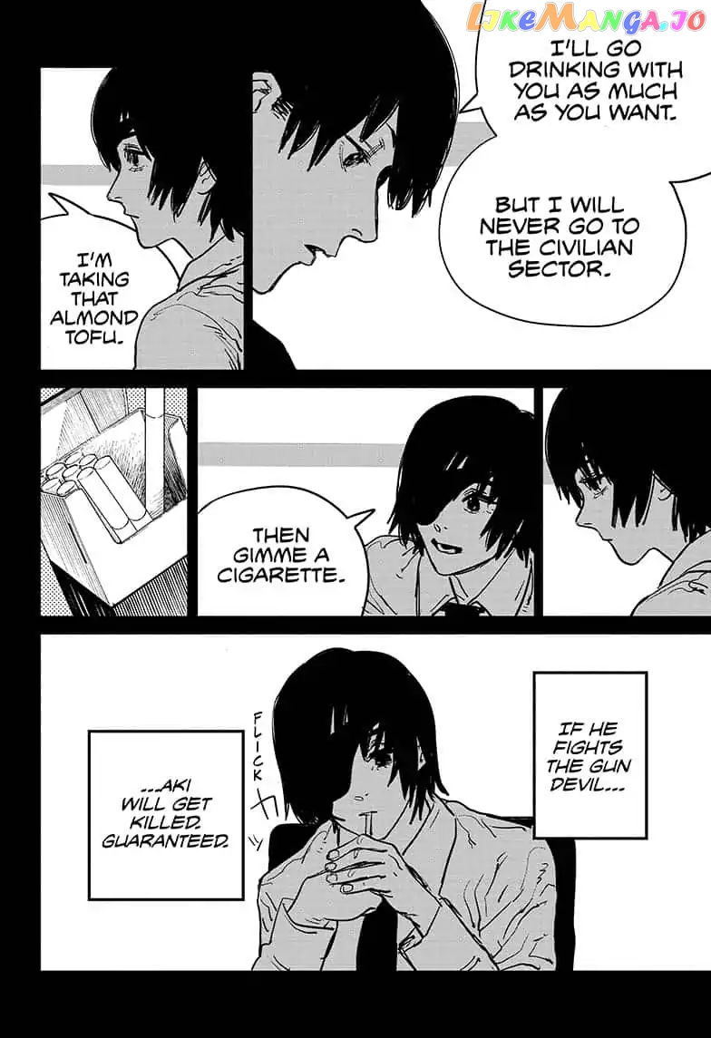 Chainsaw Man, Chapter 19 image 10